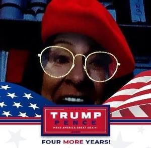 Meet your Posher, Pam